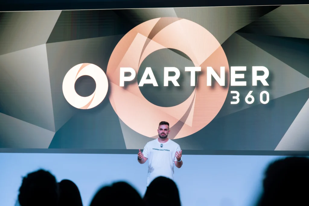Opinión curso Partner 360 de Fabio Serna