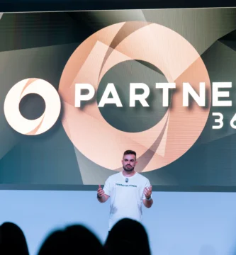 Opinión curso Partner 360 de Fabio Serna