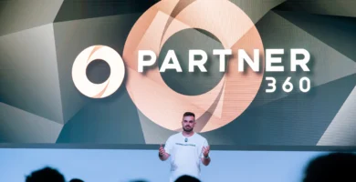 Opinión curso Partner 360 de Fabio Serna